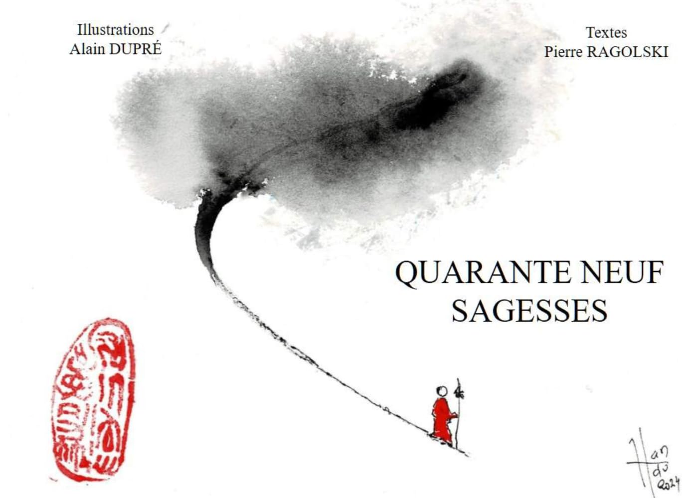 QUARANTE NEUF SAGESSES