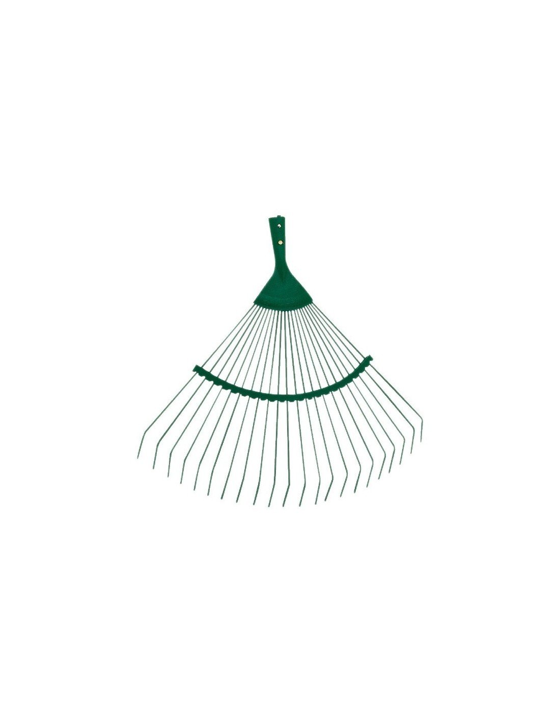 Set De 2 Pelles De Jardinage OhanaBeach - Petites Pelles Pour Mauvaises Herbes Et Plantation