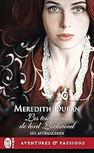 Download Les Affranchies (Tome 6) - Les tourments de lord Lockwood PDF