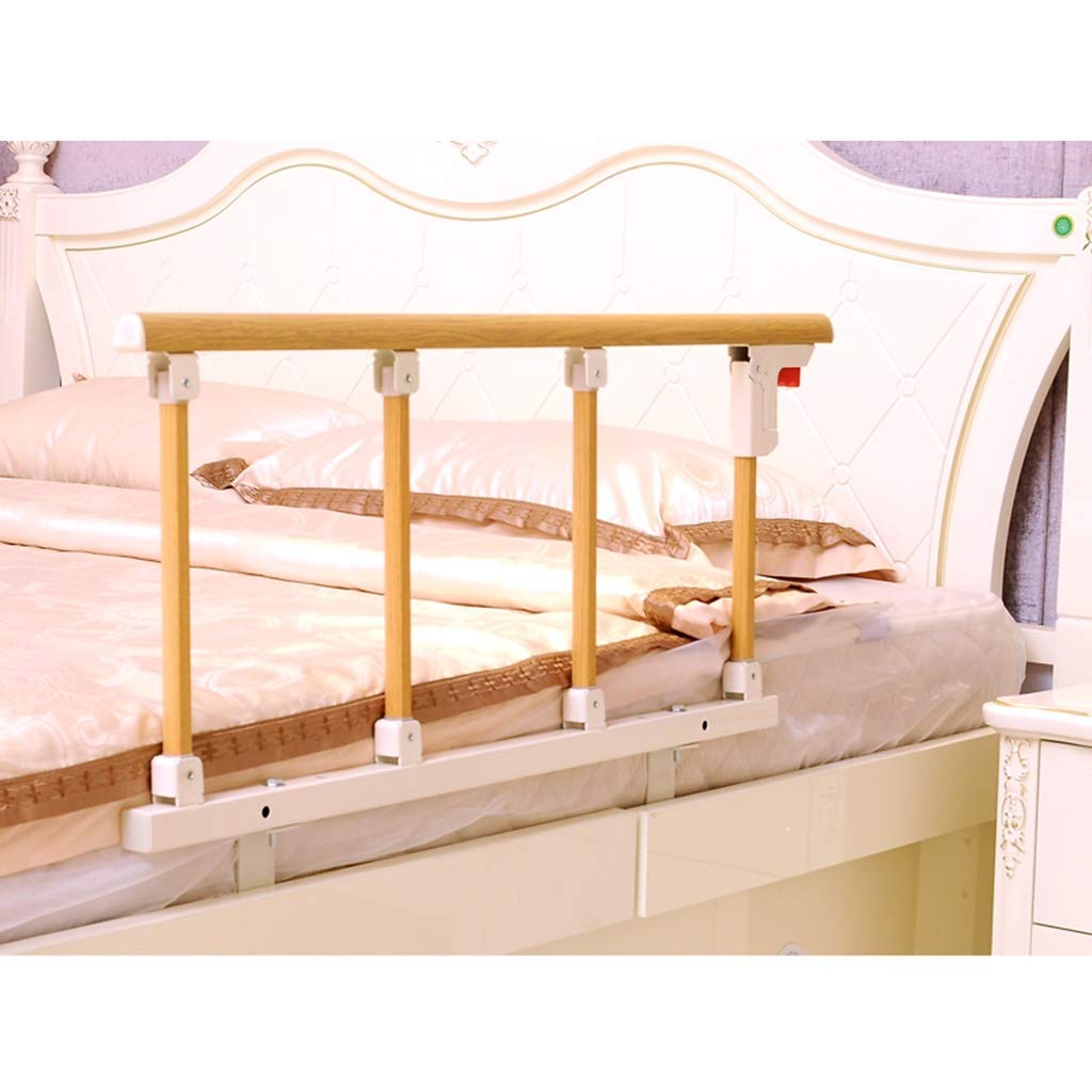 Barre d'appui de lit pour sécuriser les nuits à la maison