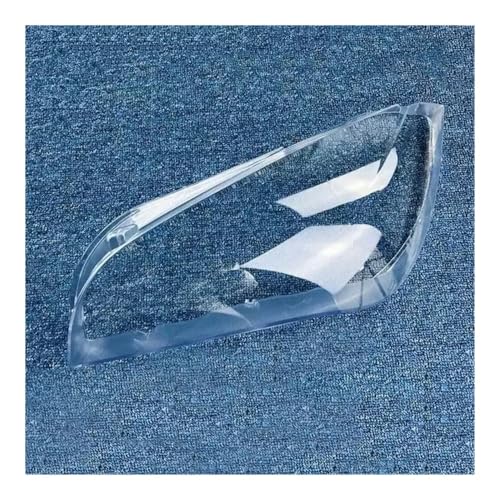 Phares coque remplacer l'ombre pour rouler de nuit en sécurité avec X1 E84