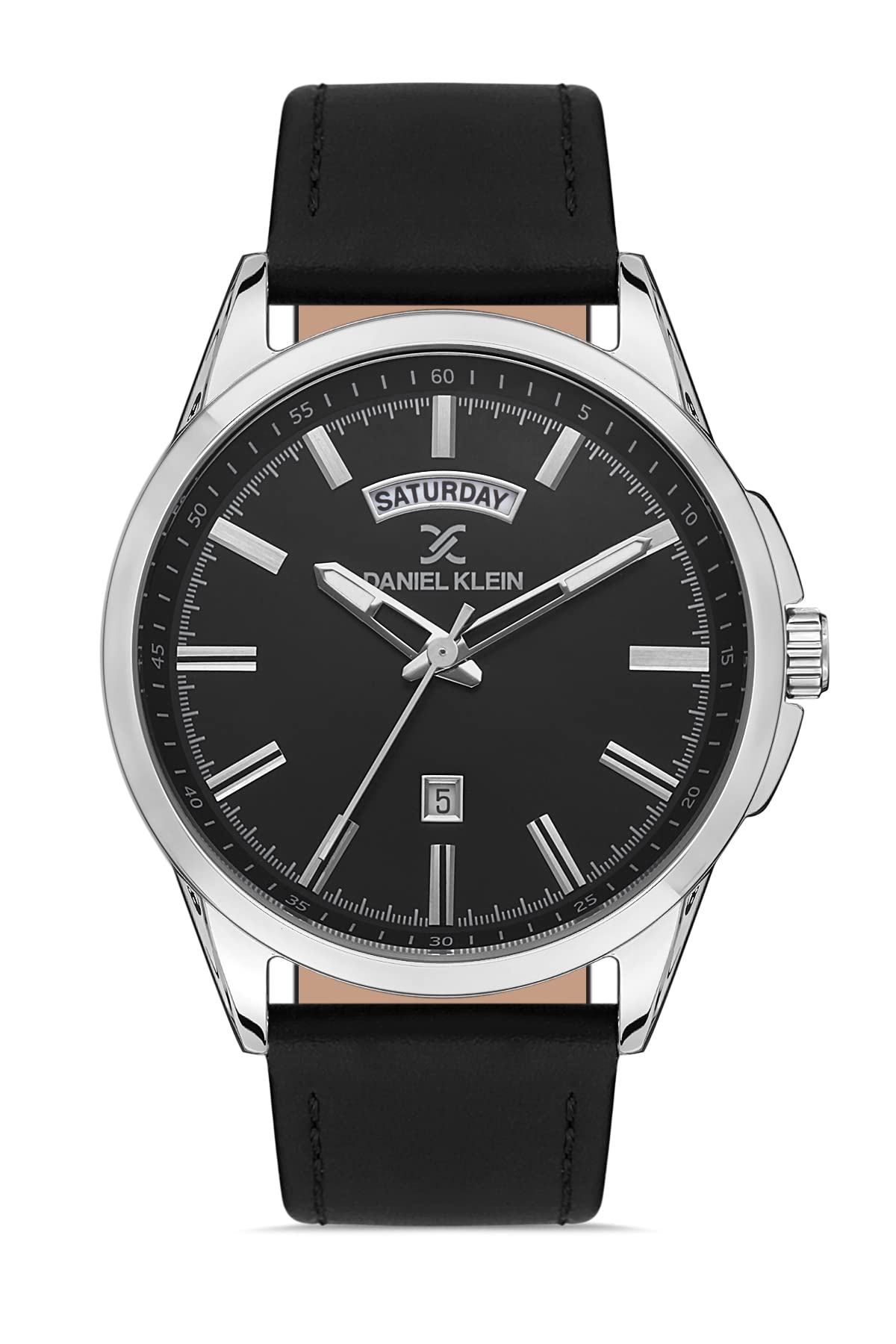 DANIEL KLEIN Analog Black Dial Mens Watch-DK.1.13079-1 (B0B2S7VSMH) Amazon Price History, Amazon Price Tracker