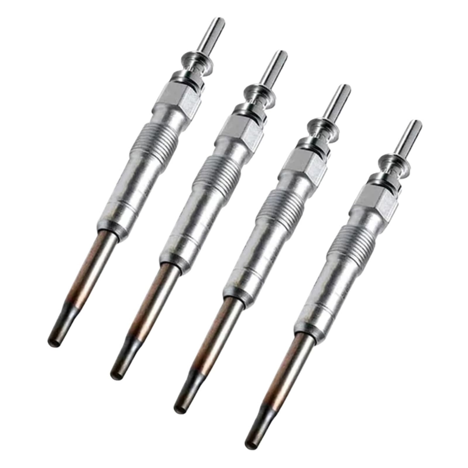 Candelette Diesel Accessori Auto Riscaldamento Set 12237786869 0250402002 Compatibile Con X3 X5 2004 2005 2006 2007 2008 2009 Candeletta Riscaldatore