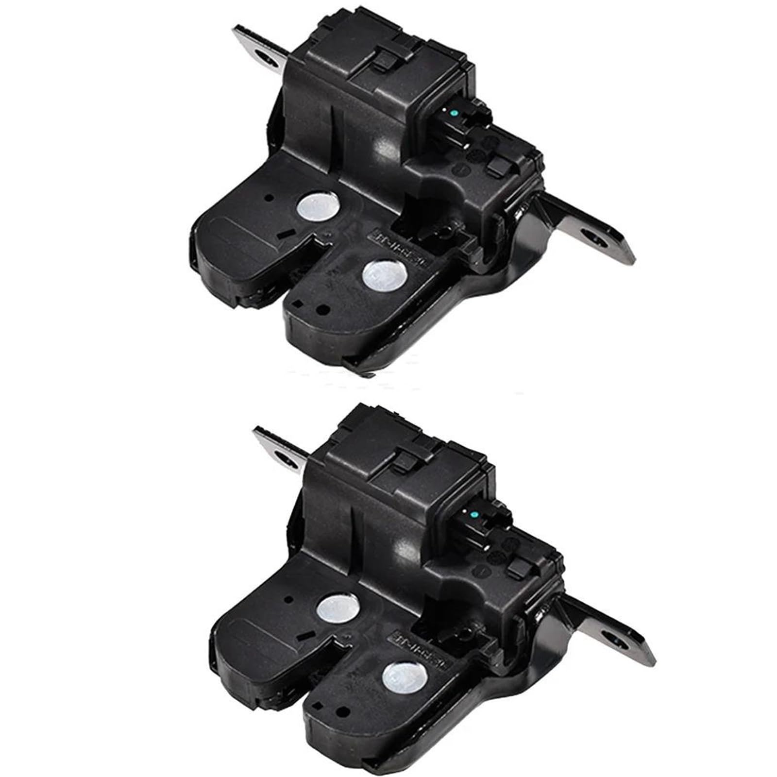 51247248075 for BMW 1 Series F20 F21 LCI I3 I01 Cars Tailgate Boot Lid Trunk Lock Latch Actuator Accessories(Type B)