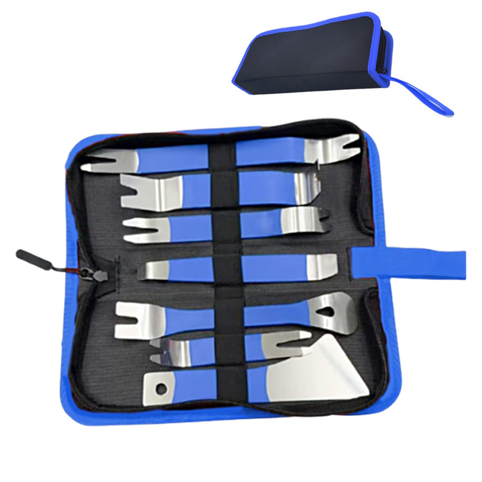 Kit Rimozione Finiture Interne Ergonomico