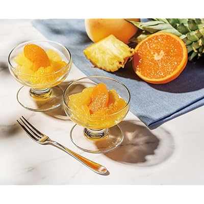 明治屋 ミックスフルーツ すっきりとした甘さオレンジ果汁入り 190g ×4個