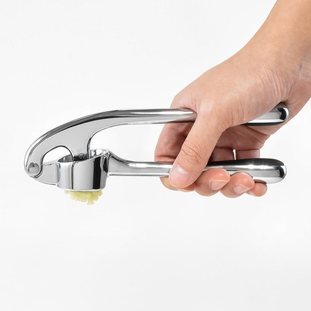 Wahei Freiz GC-169 Cookware Garlic Squeezer, G-Cook