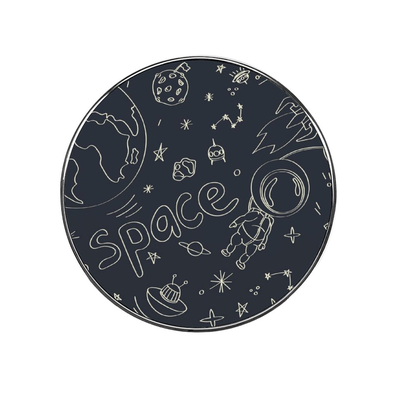 Space Magnets For Fridge Kitchen Decoration For Refrigerators Whiteboards