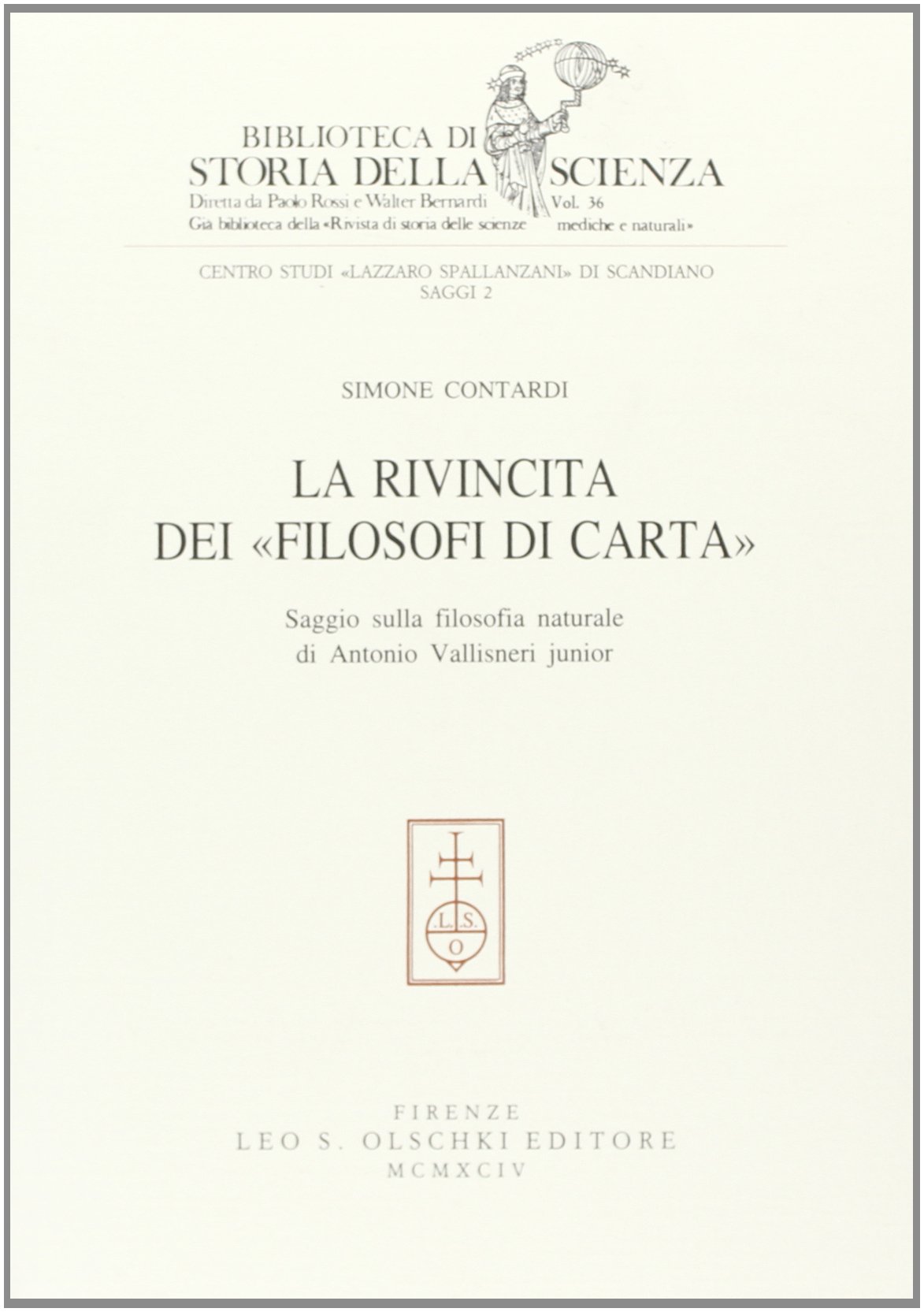 La Rivincita Dei Filosofi