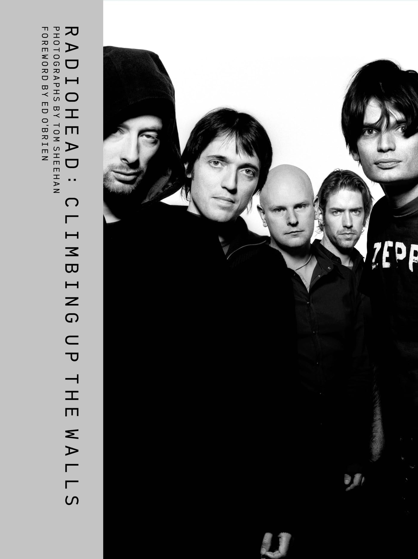 Radiohead: Climbing Up the Walls (English Edition) Livre broché en anglais