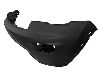 Amazon.com: BUMPERS THAT DELIVER - Painted To Match, Front