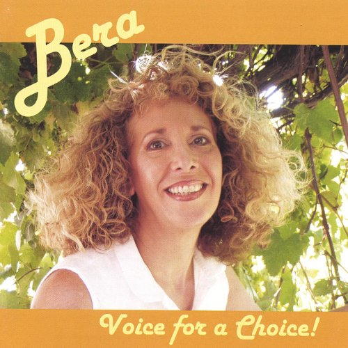 Amazon.com: Voice for a Choice! : Bera: Digital Music