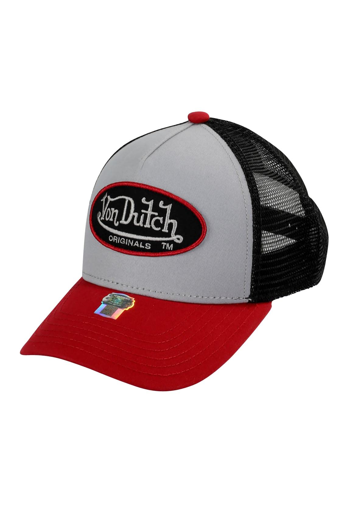 Denim Baseball Cap Von Dutch Hat Sports Direct Von Dutch Trucker