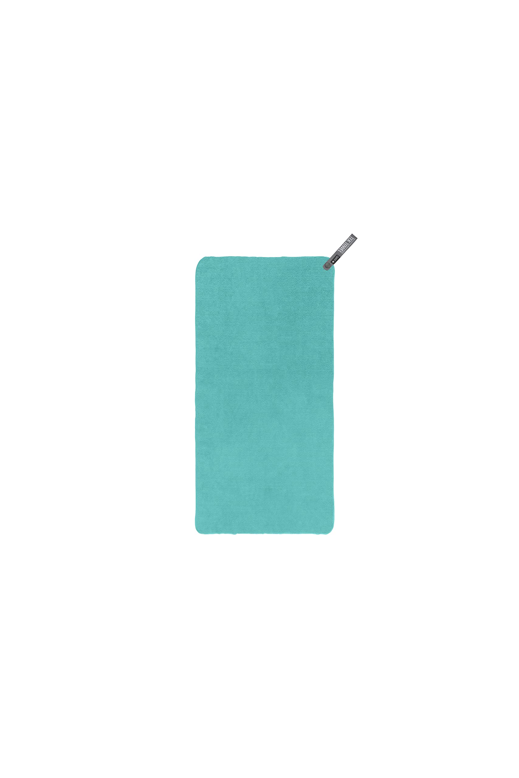 Serviette Technique SEATO SUMMIT TEK XS – Mixte, Couleur Gris-olive – Conçue Pour L’aventure Et Le Quotidien - 7