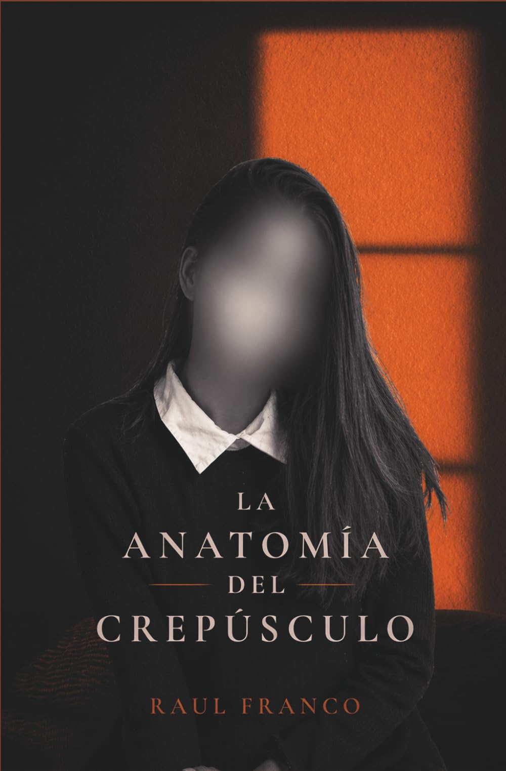 La Anatomía del Crepúsculo