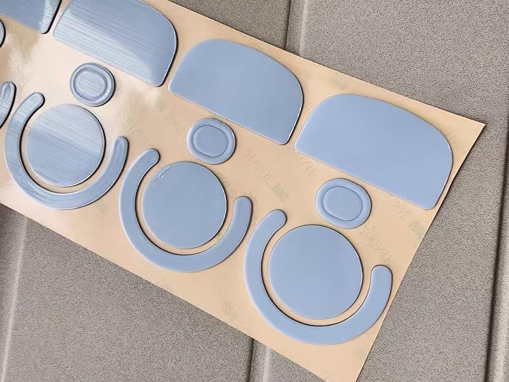 Amazon.co.jp: For Logicool G PRO X SUPERLIGHT 2 DEX マウスソール