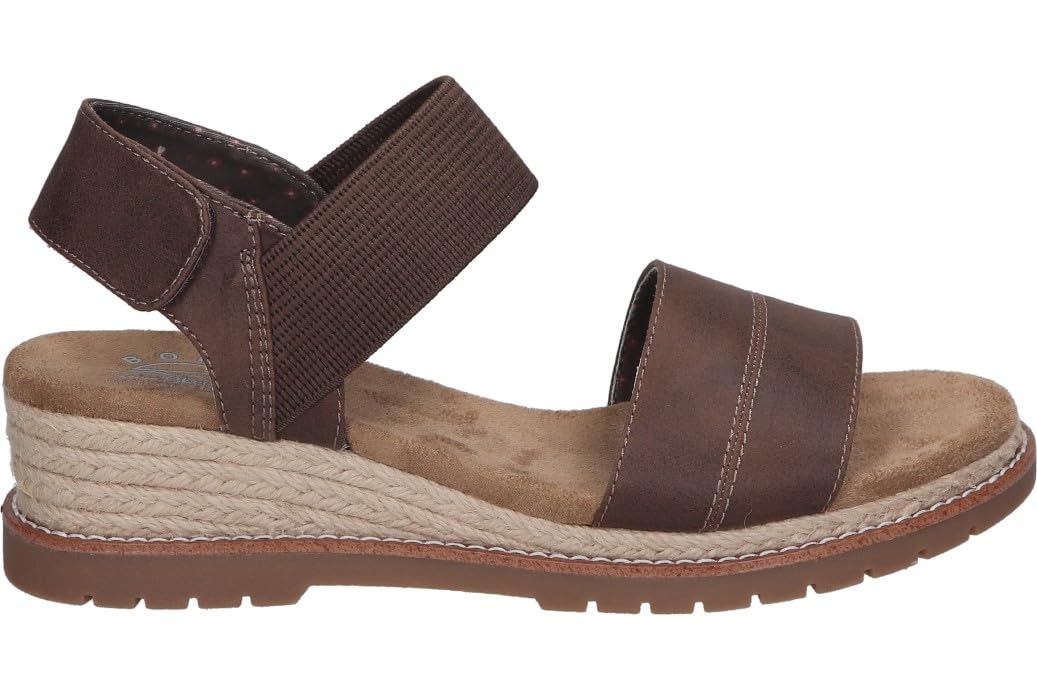 Skechers DESERT CHILL womens SANDALS