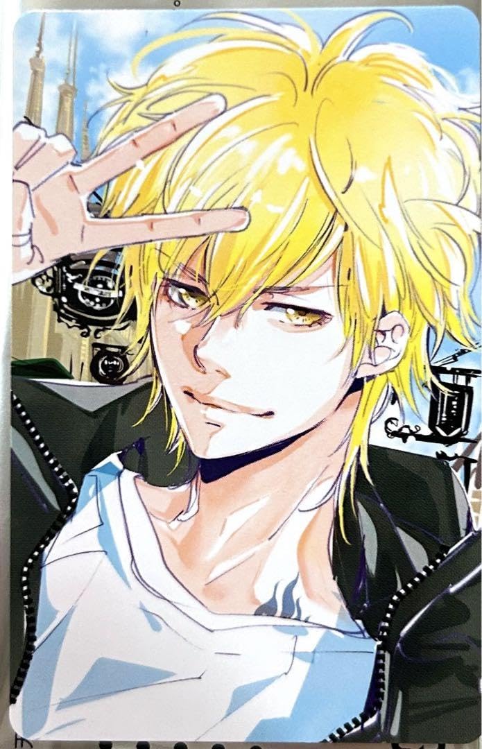 Amazon.co.jp: 天野明展 自撮り風カード 特典 ディーノ : おもちゃ