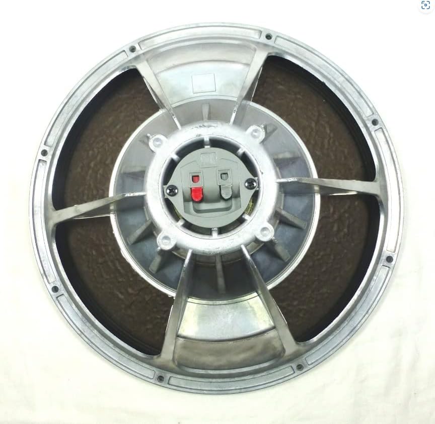 JBL 15" Woofer Aftermarket JBL 2265G, 2265G-1 for JBL VRX915S Speaker 4Ω