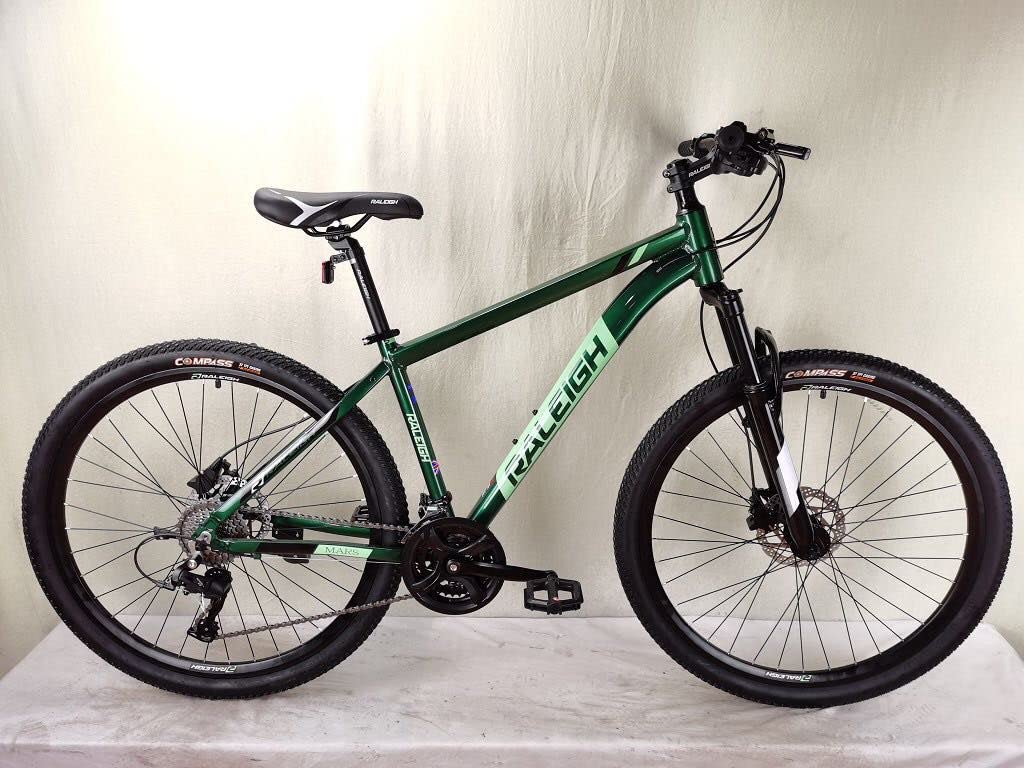 Raleighmars 27 Inch Alloy Frame Mountain Bike Desertcart INDIA