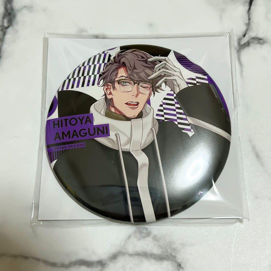 ヒプマイ 天国獄