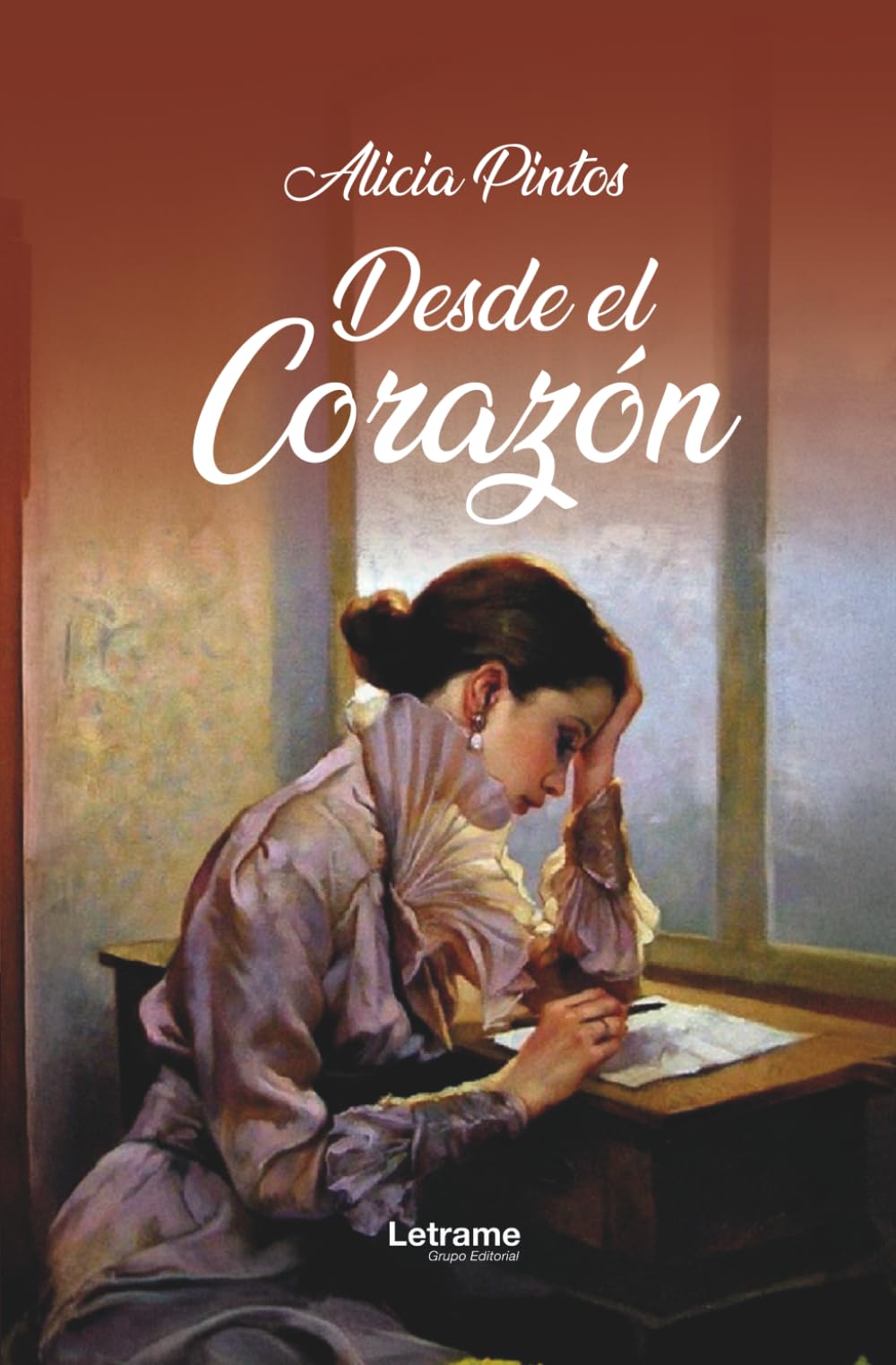 Desde el corazón: 01 (Poesía)