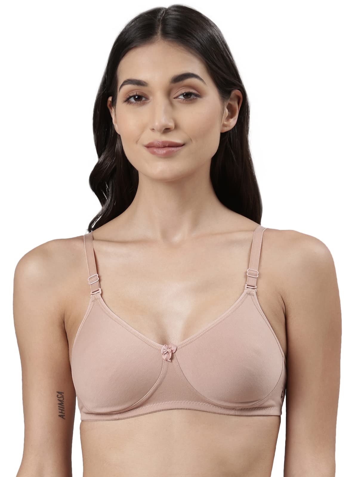 missy empire Women's T-Shirt Bra-picture-22