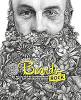 Algopix Similar Product 8 - Beards Rock Facial Hair in