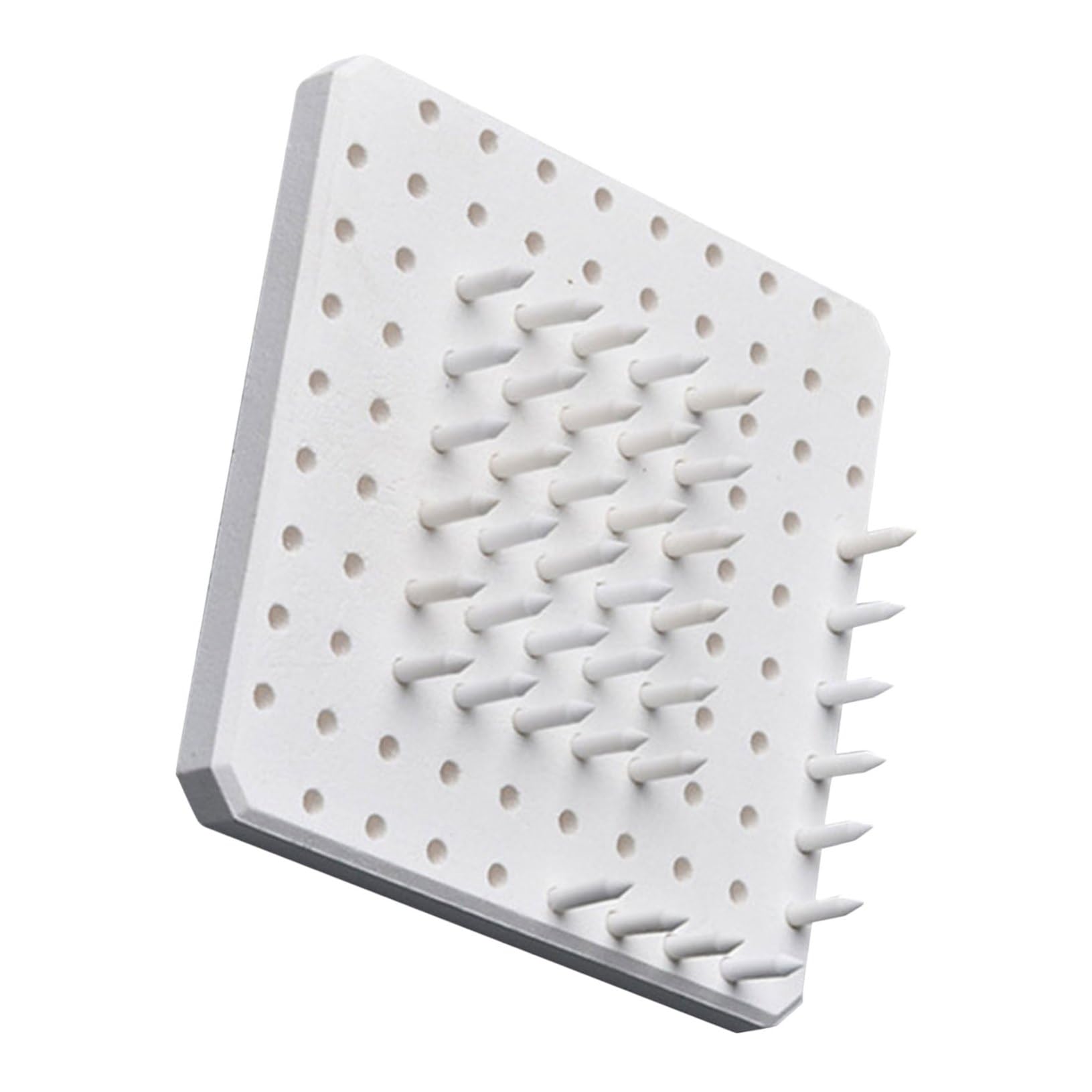 Healeved Ofenwerkzeug Brennofenkegel 60 Stück für Keramik und Glas