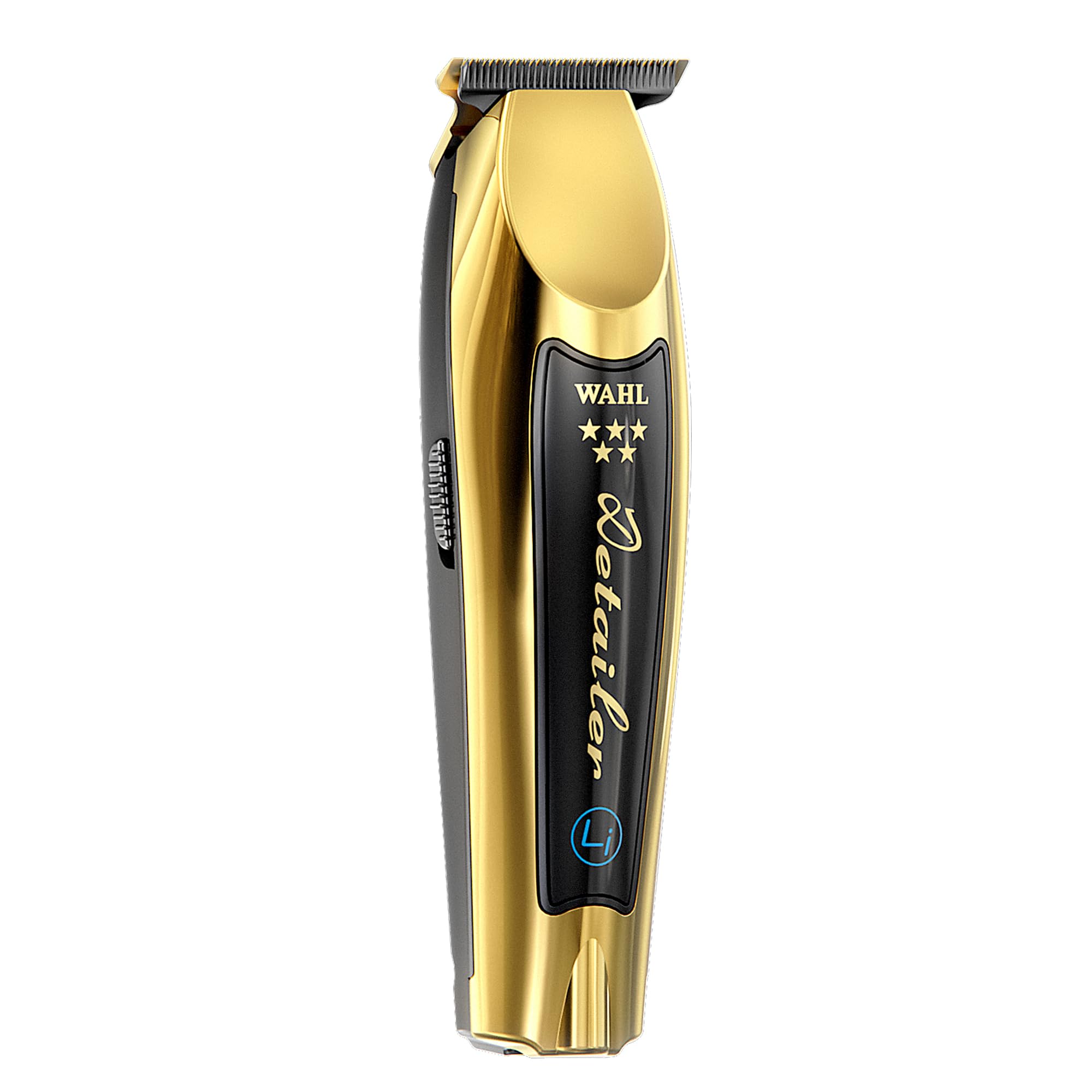 Amazon.co.jp: Wahl (ウォール）5 Star ゴールド・コードレス・ディ 