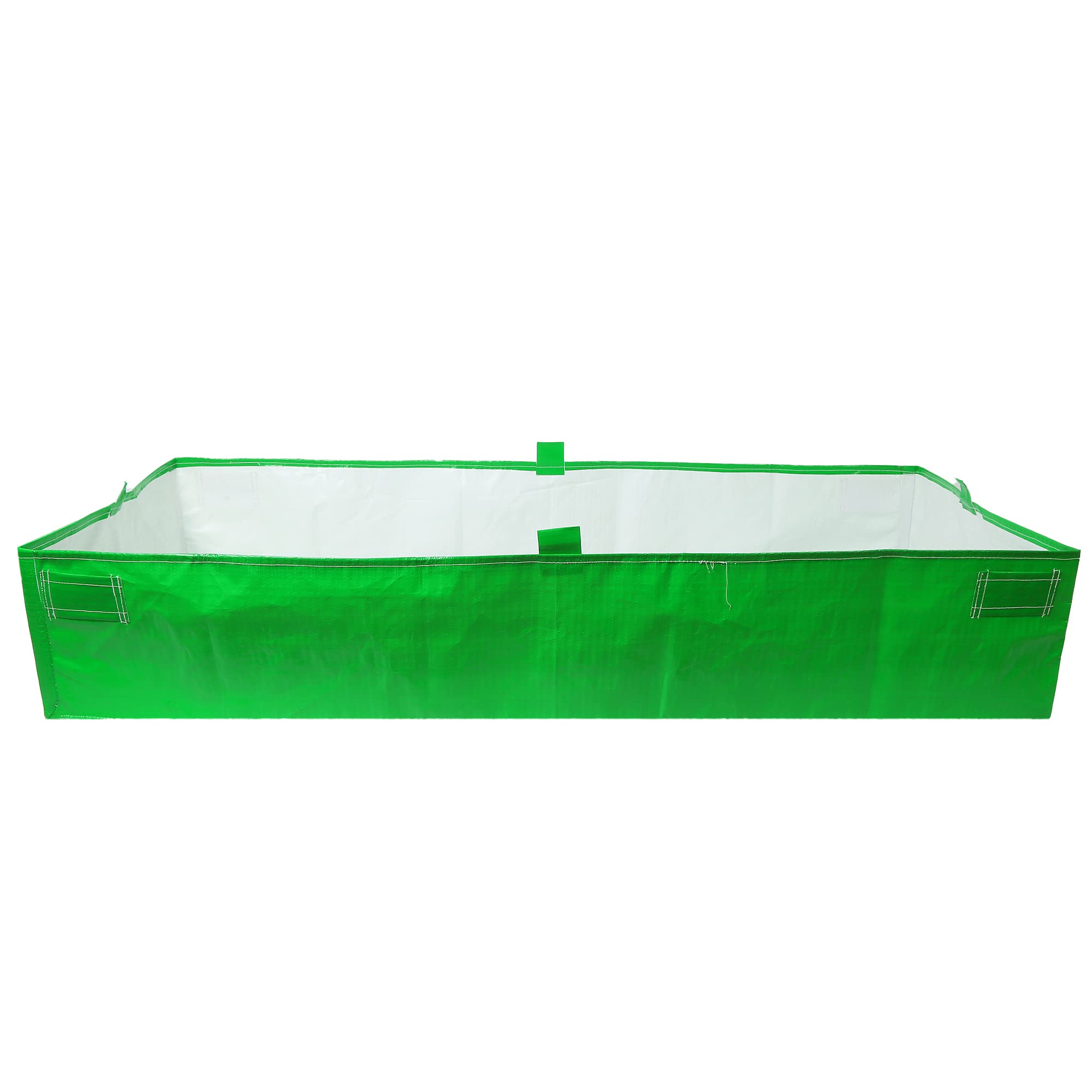 Sanvis Garden 250GSM Rectangular Grow Beds for Terrace/Kitchen Garden, Azolla, Lotus and Fish Breeding (5ftX2ftX1ft) (B0BNNFTKLC) Amazon Price History, Amazon Price Tracker