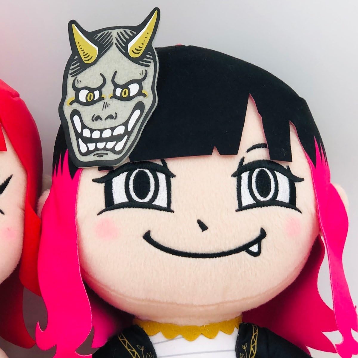 新品☆送料込 2種類セット LiSA スペシャルぬいぐるみ Amazon.co.jp: セガ LiSA スペシャルぬいぐるみ LADYBUG 紅蓮華