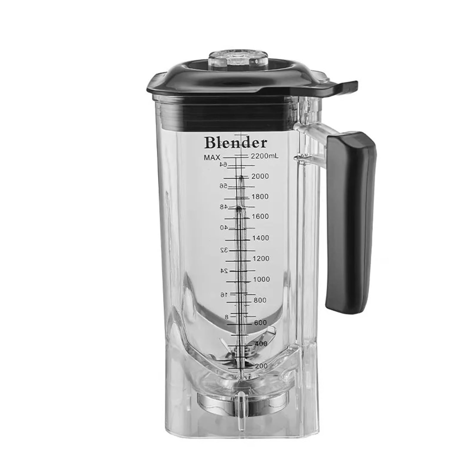 Contenitore Mixer,Compatibile Con DEMASHI