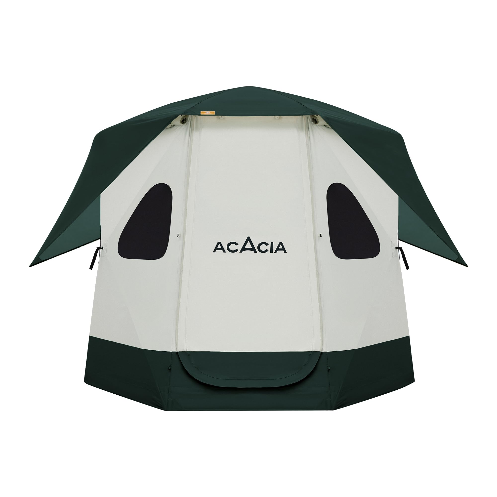 space acacia lite camping tent | 2/3/4/8 person pop up tents for camping | lightweight & durable beach tent | level 7 wind resistance, upf 50+ | quick setup for camping & backyard