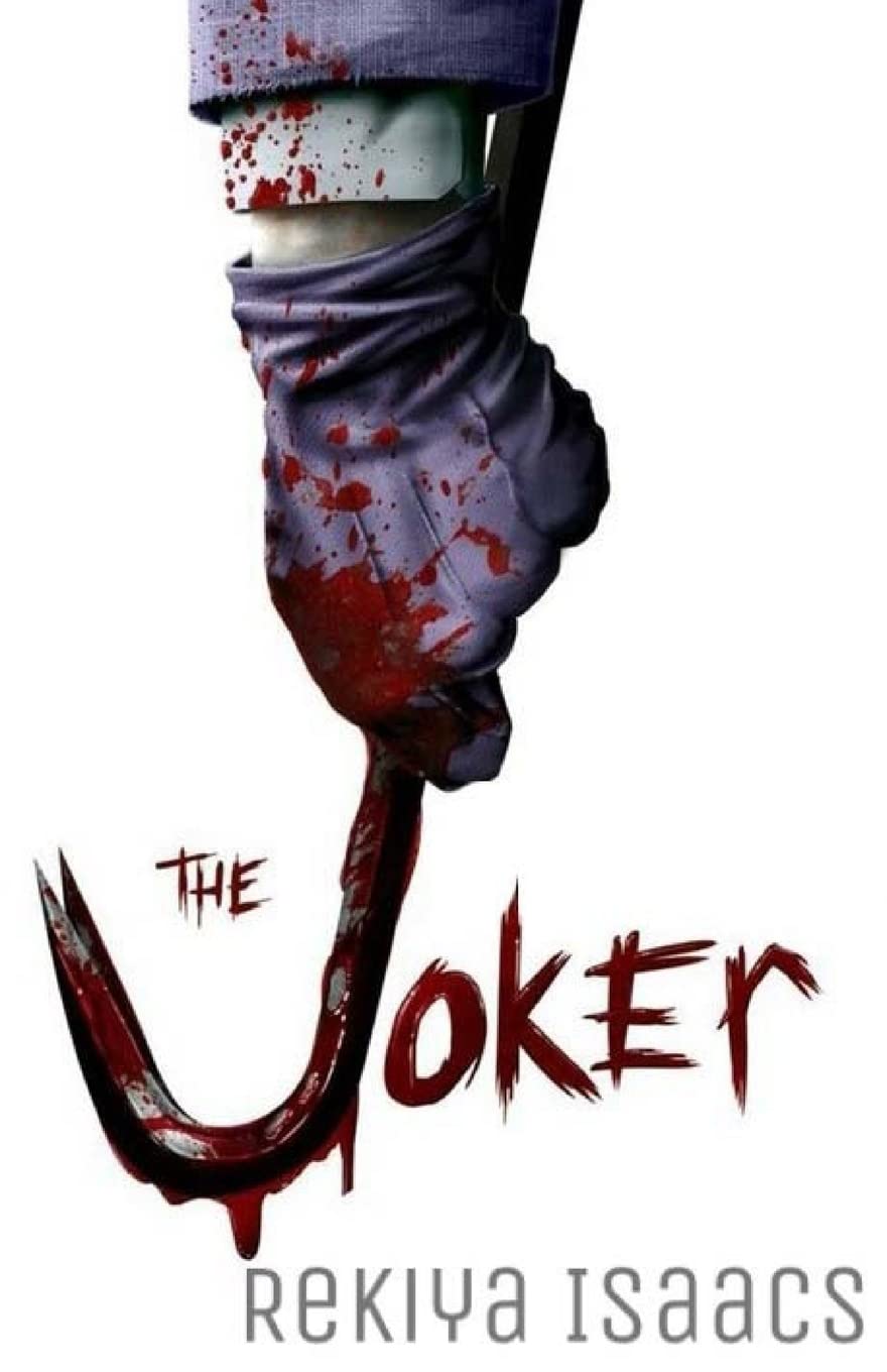 The Joker: Why So Serious?: Volume 1 (Joker's Plan)