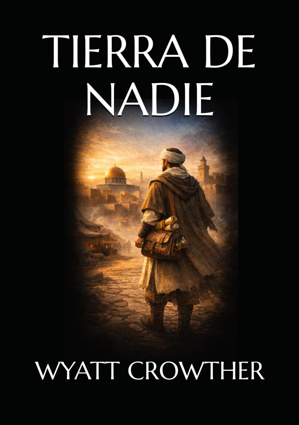 TIERRA DE NADIE