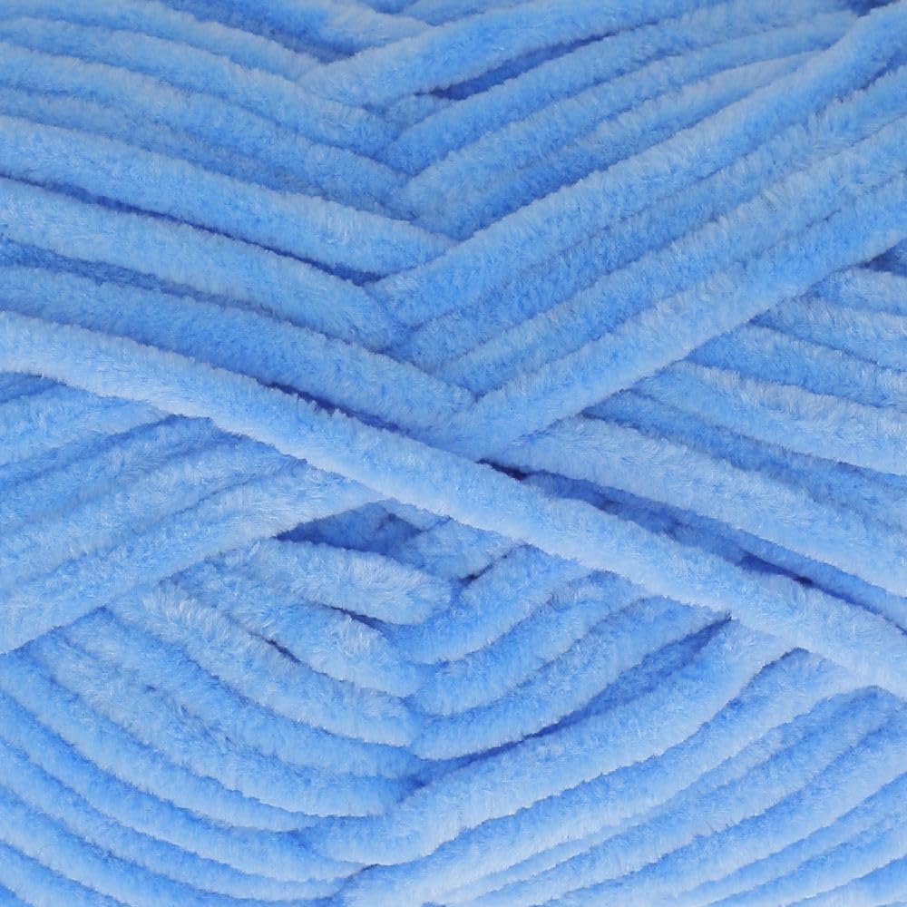 King Cole Yummy 4741 Ocean Blue โ image 1