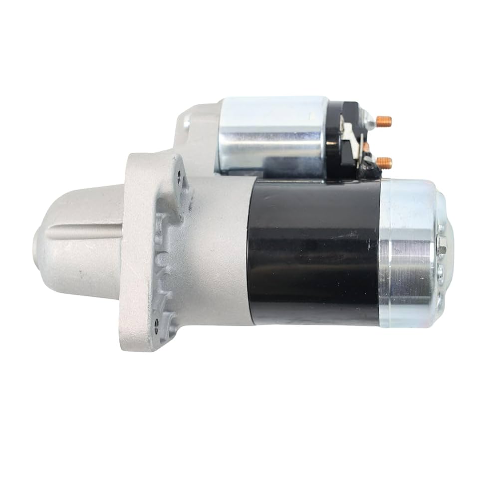 norm+ スターター3点セット Amazon.co.jp: 台湾ヤマハ純正 ジョグ JOG ビーノ VINO ギア