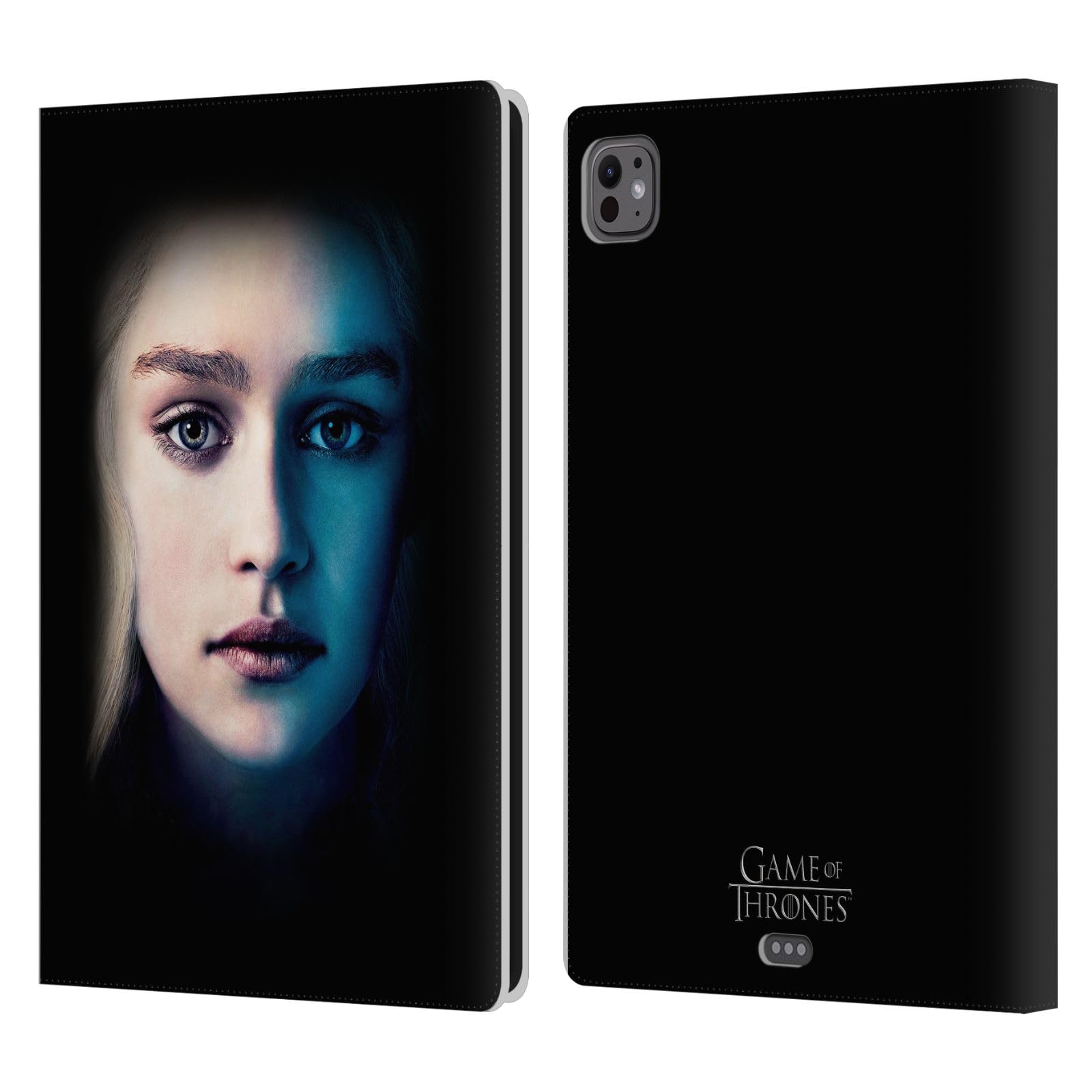 Protection iPad Pro 11 M4 Daenerys pour vos déplacements et voyages
