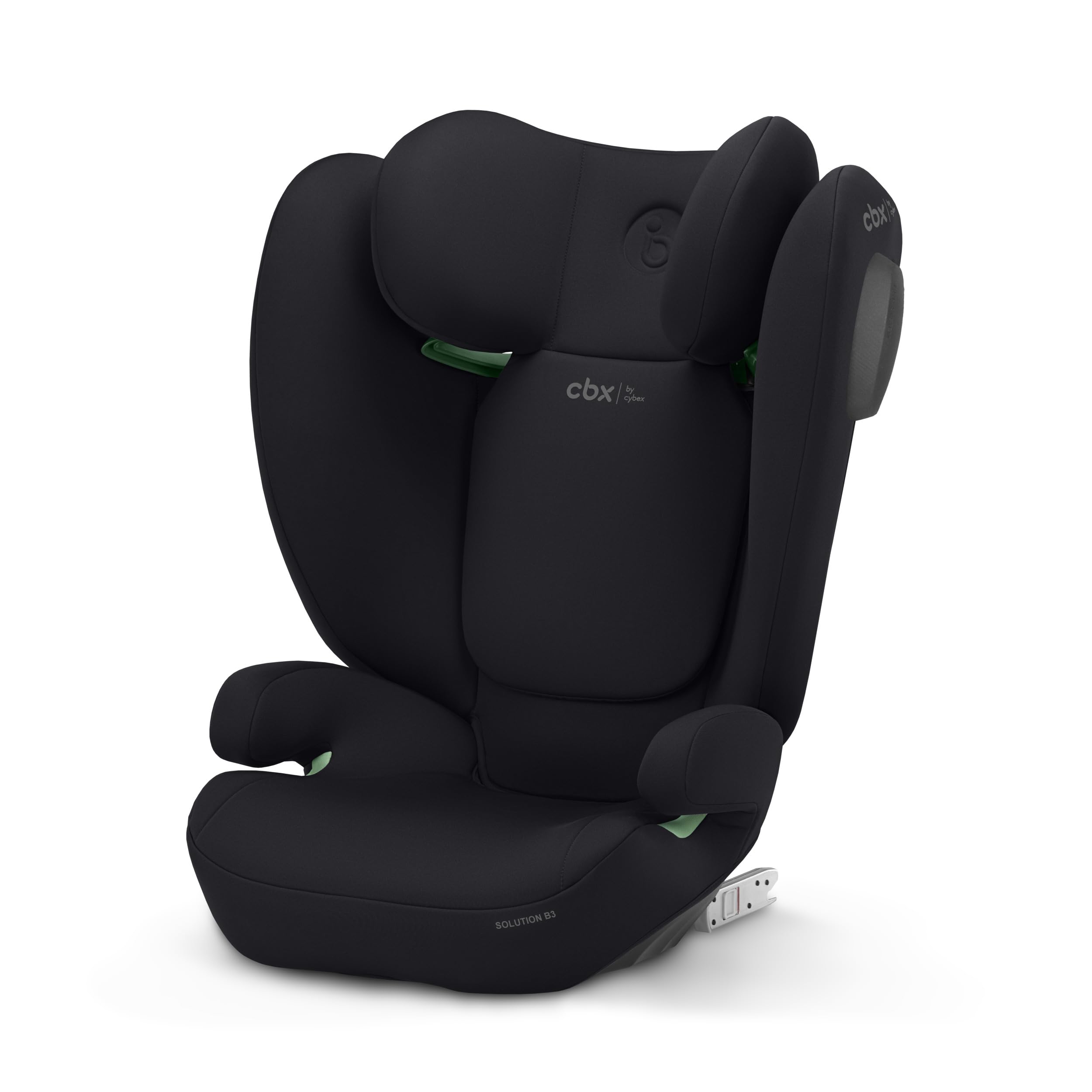 CBX by Cybex Solution B3 i-fix/Black-black PU1