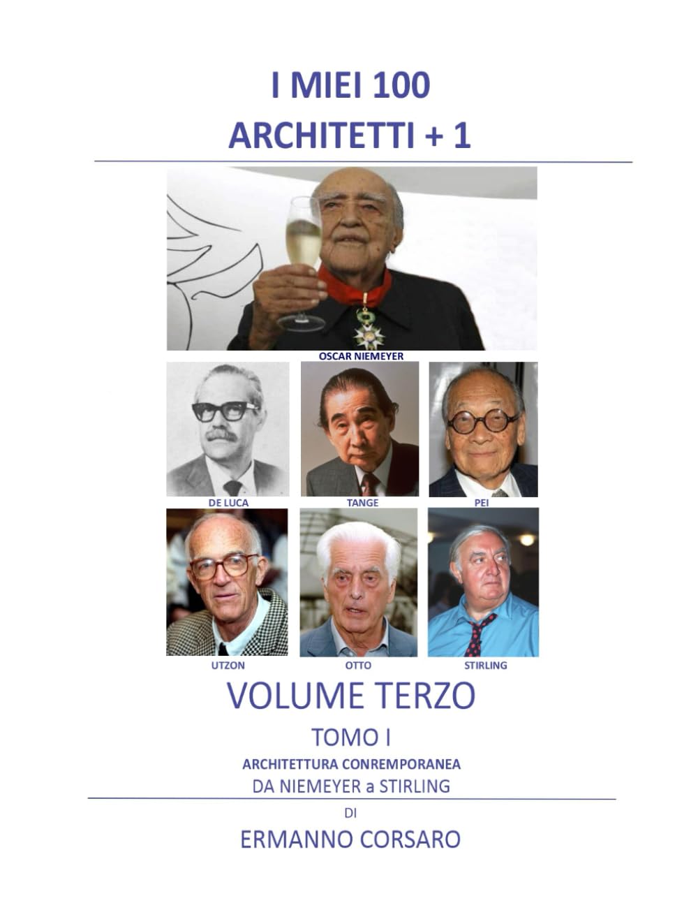 Livre architecture contemporaine tome I bel objet de collection