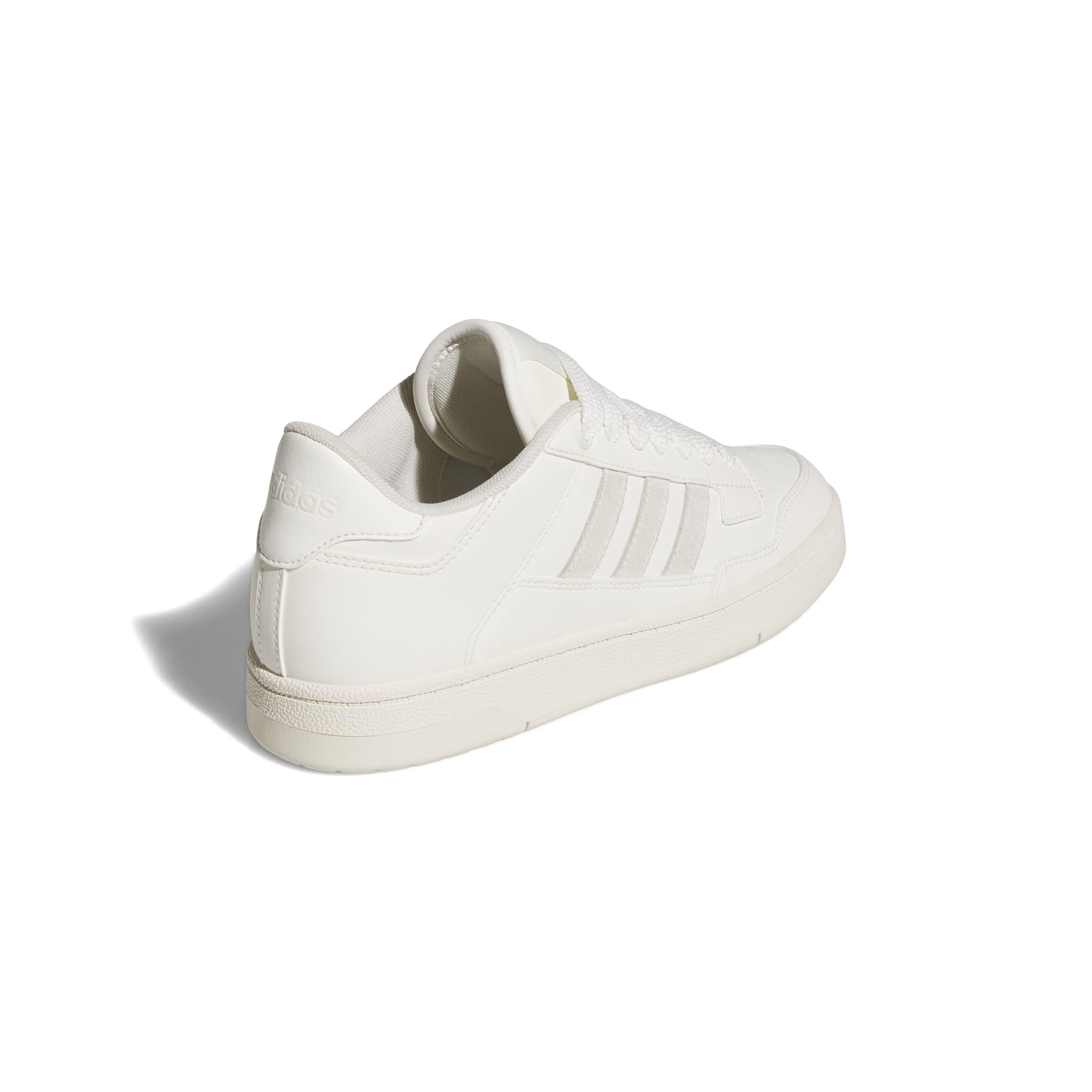 adidas Damen Rapid Court Low Schuhe