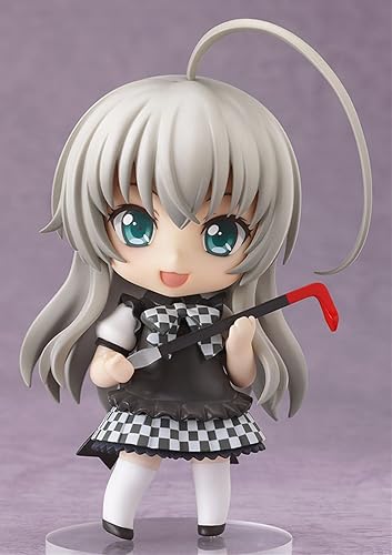 Miniatura 3 de Good Smile Haiyore! Nyaruko-san Figura de acción de Nyaruko Nendoroid