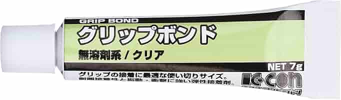 その他 glico Amazon.co.jp: キタコ(KITACO) グリップボンド (7g) 【品番