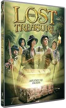 その他 Treasure  Kids 3: The Mystery of Treasure [DVD] TREASURE ISLAND KIDS 3: THE MYSTERY OF: Amazon.ca: n-a