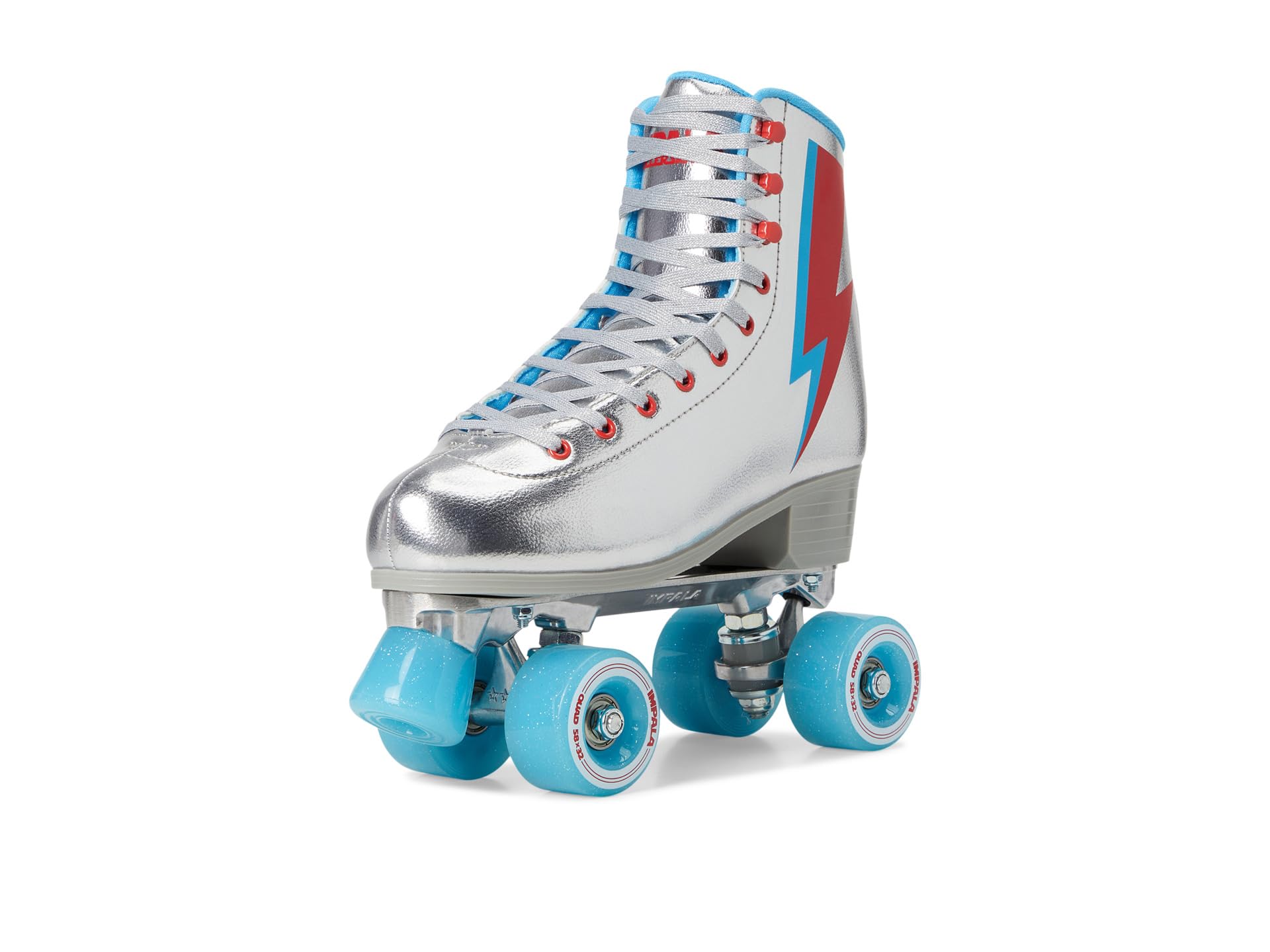 Impala Impala Quad Skate (Grand Enfant/Adulte)