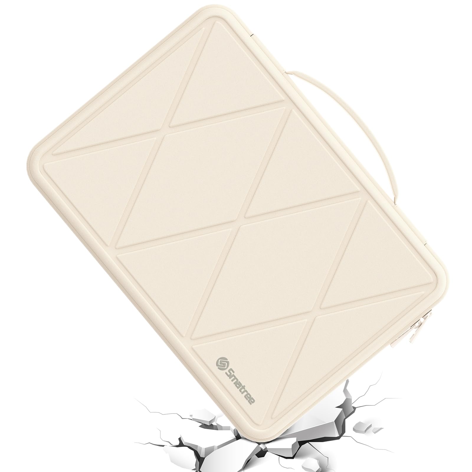 クレートカバーＳ　天板オープンタイプ Amazon.com: Smatree Hard EVA Protective Sleeve Compatible for 14