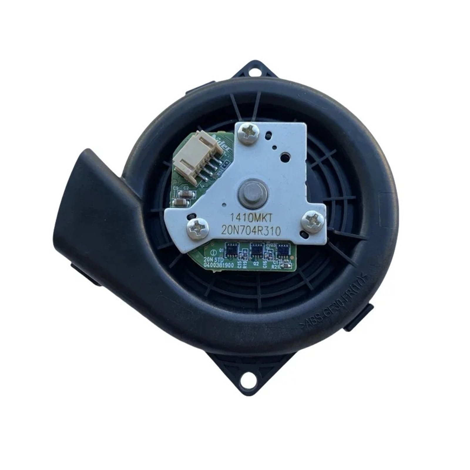 Main Engine Fan Motor Vacuum Cleaner Turbine Fan Motor, Compatible For Proscenic M8 Pro, Robot Vacuum Cleaner Fan Motor Replacement Parts-image-27