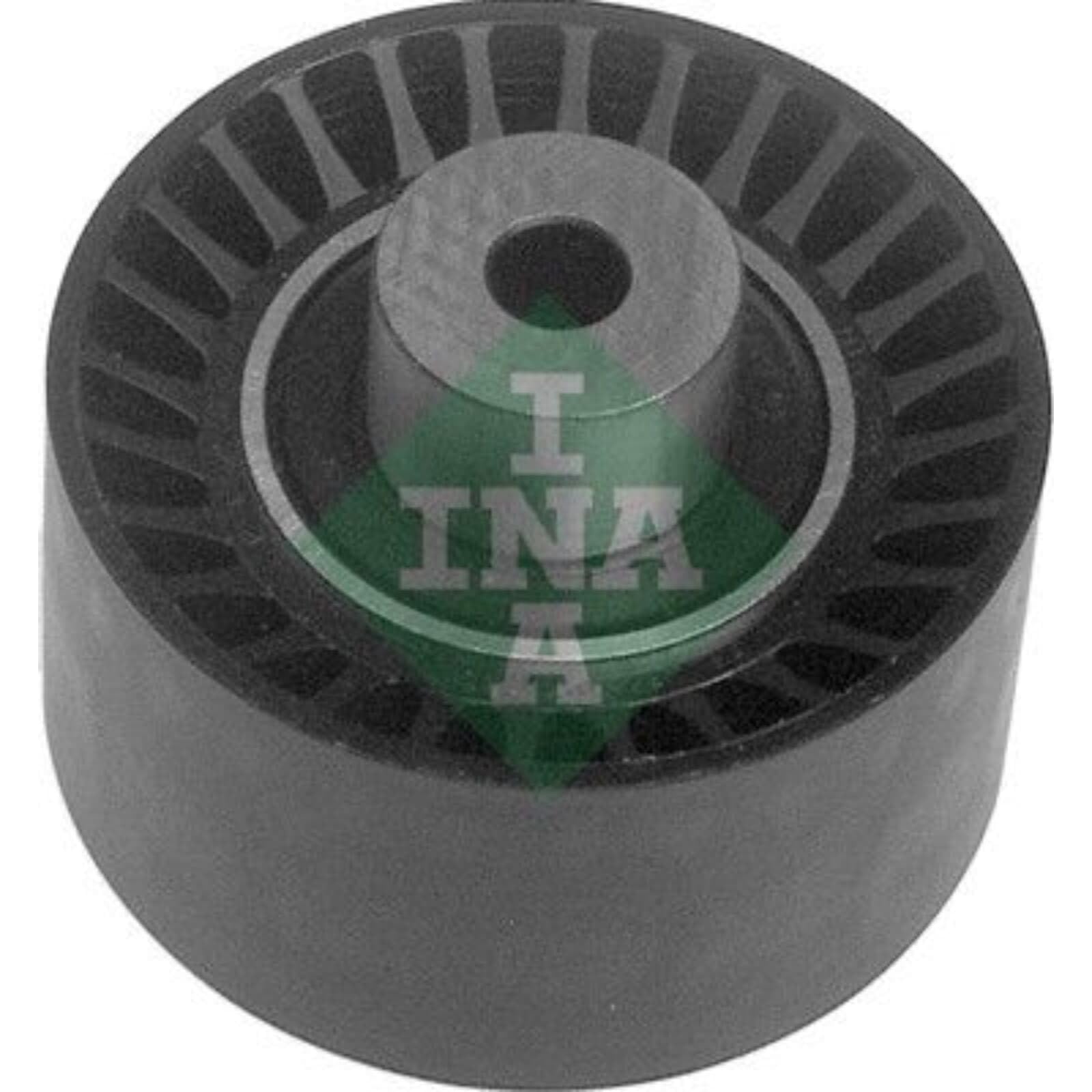 INA 530 0419 30 Bomba de agua + kit de correa de distribución Número de dientes: 18 29 mm Compatible con PEUGEOT 207 WA, WC 206 Fastback 2A/C 307 3A/C, CITROËN C3 I Hatchback FC, FN