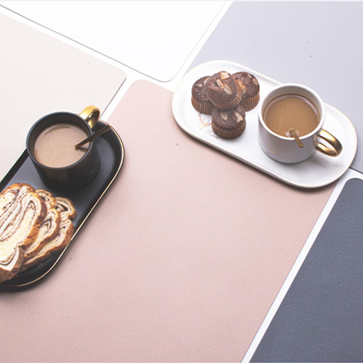 Soulnioi Placemats Set of 6 - Image 4